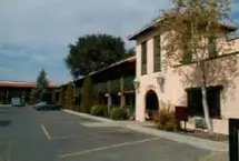 Photograph of Quality Inn, 