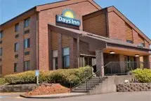 Photograph of Days Inn, 