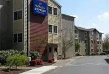 Photograph of Holiday Inn Express Hotel & Suites Portland (Airport Area),