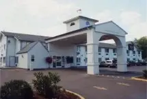 Photograph of Holiday Inn,