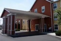 Photograph of Holiday Inn, Bend