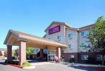 Photograph of Comfort Suites, Albany