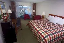 Photograph of Red Lion Inn Astoria, Astoria