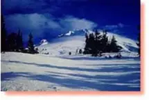 Photograph of Whispering Woods Resort, Welches