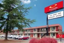 Photograph of Econo Lodge, Hillsboro