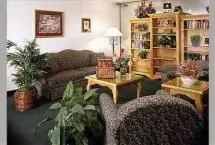 Photograph of Windmill Inn Of Roseburg, Roseburg