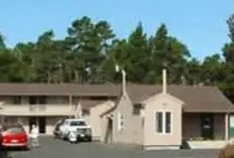 Photograph of Economy Inn, Florence