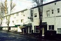 Photograph of Downtown Value Inn, Portland