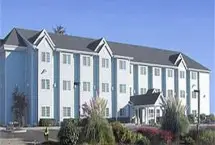 Photograph of Microtel,