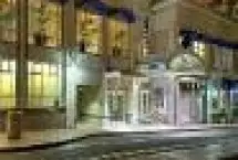 Photograph of Bridgestreet Lloyd Place, Portland
