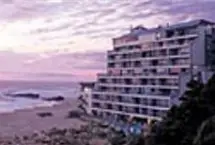Photograph of Inn at Spanish Head, Lincoln City