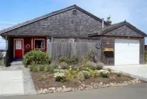 Photograph of Seaside Vacation Homes, Seaside