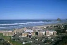 Photograph of Tolovana Inn, Cannon Beach