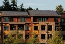 Photograph of The Allison Inn And Spa, Newberg