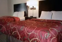 Photograph of Sleep Inn, Eugene