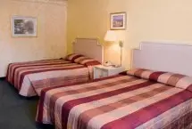 Photograph of Rodeway Inn,