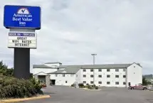 Photograph of Best Value Inn, 
