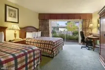 Photograph of Red Lion Hotel Eugene, Eugene