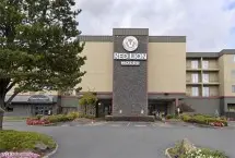 Photograph of Red Lion Hotel Salem, 