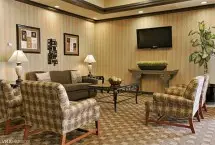 Photograph of Red Lion Hotel Medford,