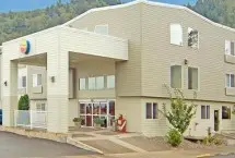 Photograph of The Garibaldi House Inn-Suites, Garibaldi