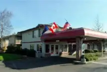Photograph of Village Inn, Springfield