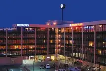 Photograph of Hotel Eastlund, Portland