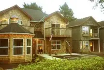Photograph of Lighthouse Inn, Cannon Beach