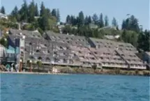 Photograph of Embarcadero Resort Hotel & Marina, Newport