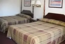 Photograph of Morgan Inn and Suites, Milton Freewater