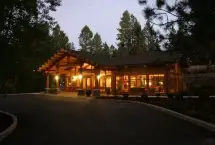 Photograph of Seventh Mountain Resort, 