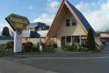 Photograph of University Inn & Suites, Eugene