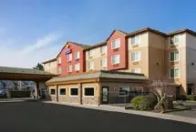 Photograph of Comfort Inn ( Airport ), Portland