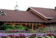 Photograph of Village Green Resort,