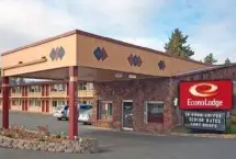 Photograph of Econo Lodge Bend, Bend
