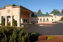 Photograph of Comfort Inn,