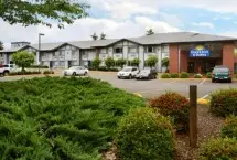 Photograph of Days Inn,