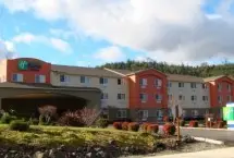 Photograph of Holiday Inn, Canyonville