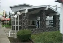Photograph of Knights Inn,