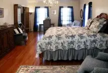 Photograph of R.R. Thompson House Bed & Breakfast, Carlton