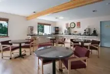 Photograph of GuestHouse Inn,