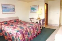 Photograph of America Inn and Suites,