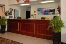 Photograph of Portland Suites Airport East Hotel, Portland