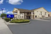 Photograph of Americas Best Value Inn, 