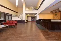 Photograph of Quality Inn & Suites,
