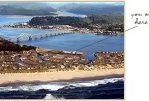 Photograph of Alsi Resort, Waldport