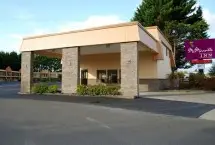 Photograph of McMinnville Inn, McMinnville