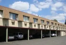 Photograph of Best Value Inns Portland, Portland