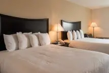 Photograph of Quality Inn, Lincoln City
