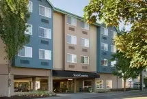 Photograph of Silver Cloud Inn   NW Portland, Portland